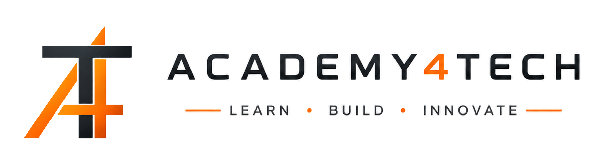 Academy4Tech — Learn, Build, Innovate