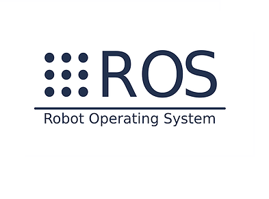 Robot Operating System logo
